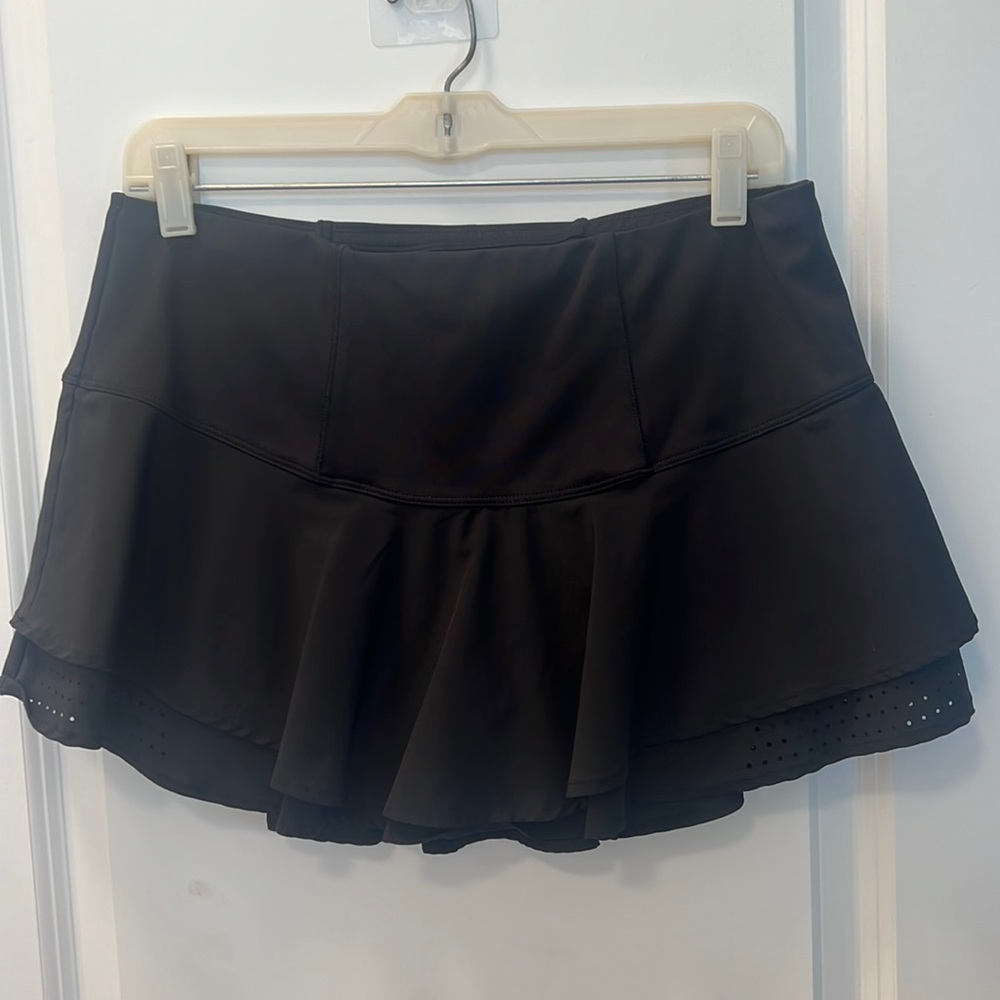 Lucky In Love Women's Vibrance Skirt size Medium